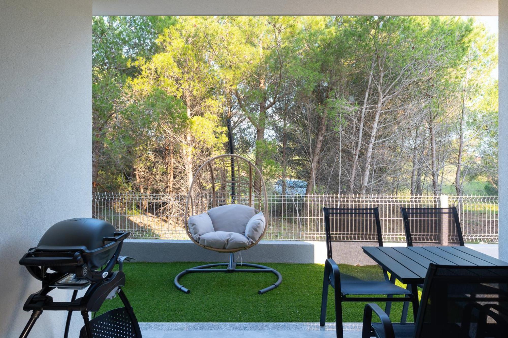 Number One Apartments Vir Quarto foto